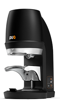 PUQ Press Q2 Tampperi - Musta