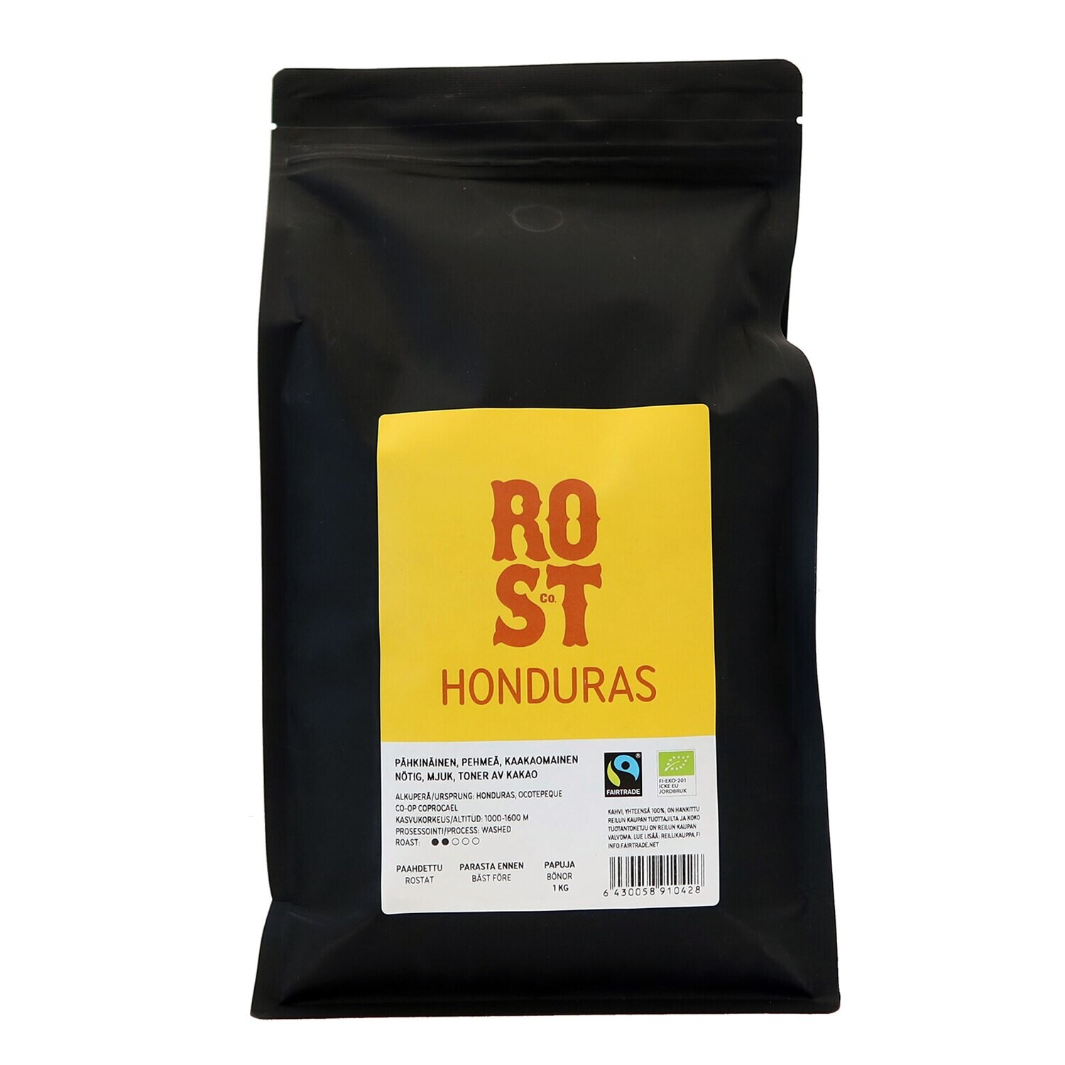 ROST & Co. Honduras 1 Kg