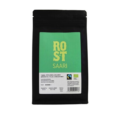 ROST & Co. Saari 250 g