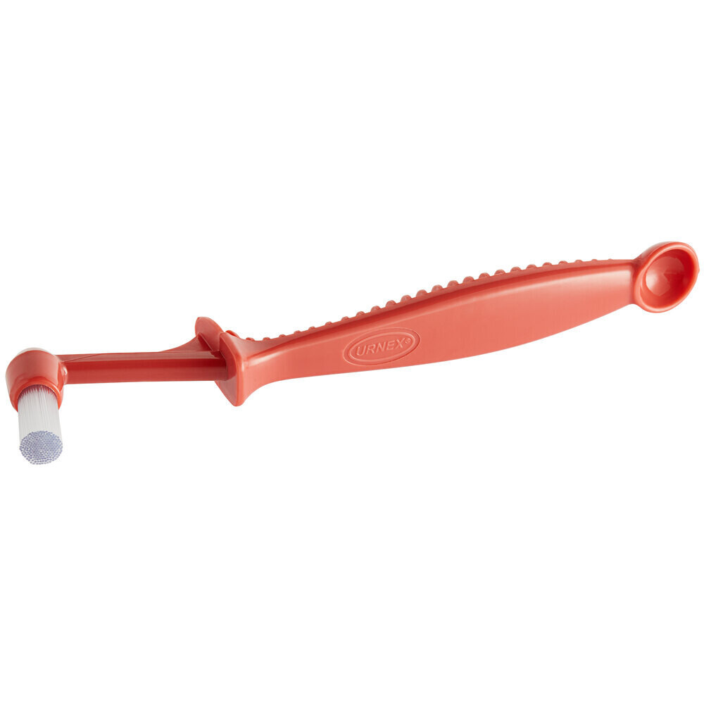 Urnex scoopz espresso machine brush