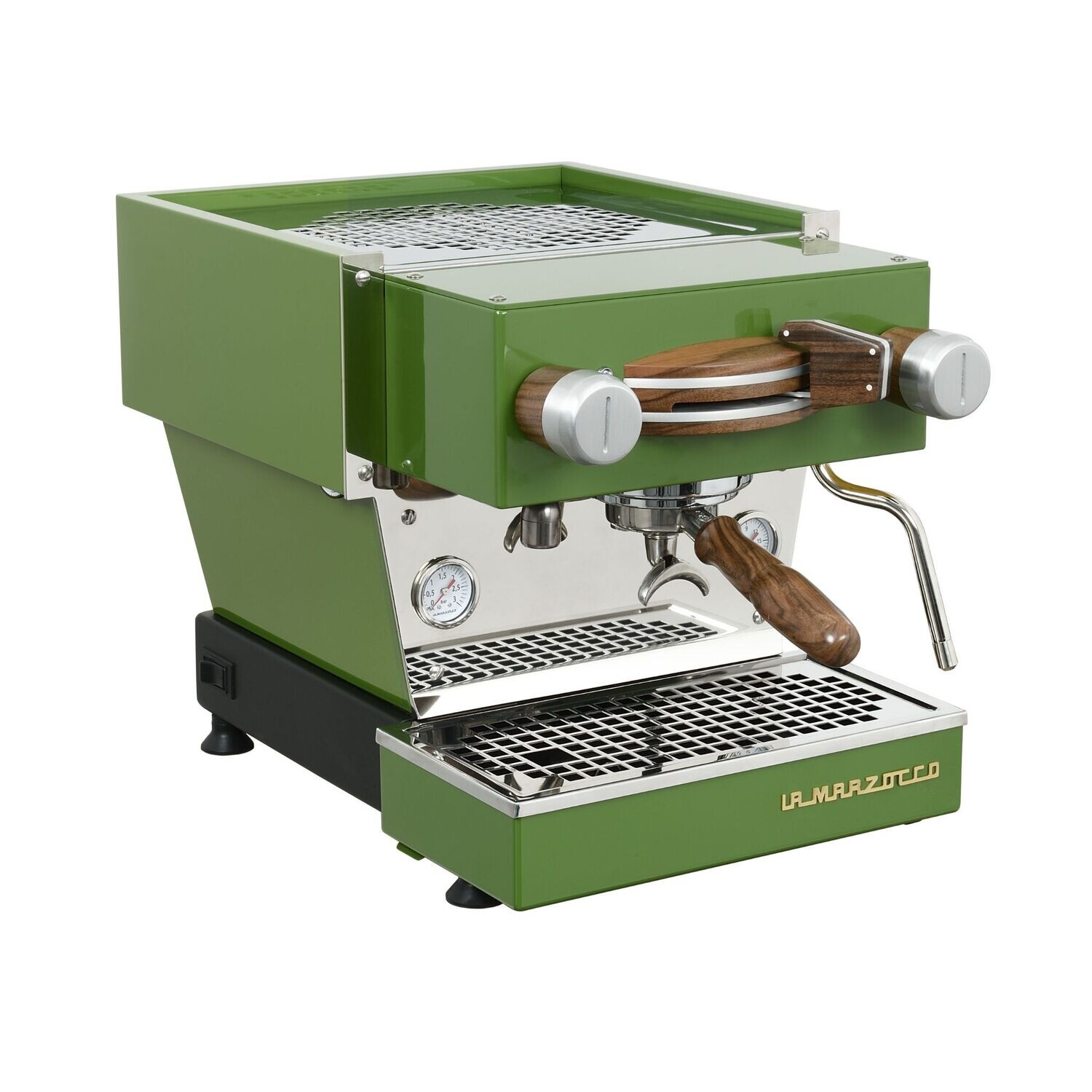 La Marzocco Linea Mini espressolaite