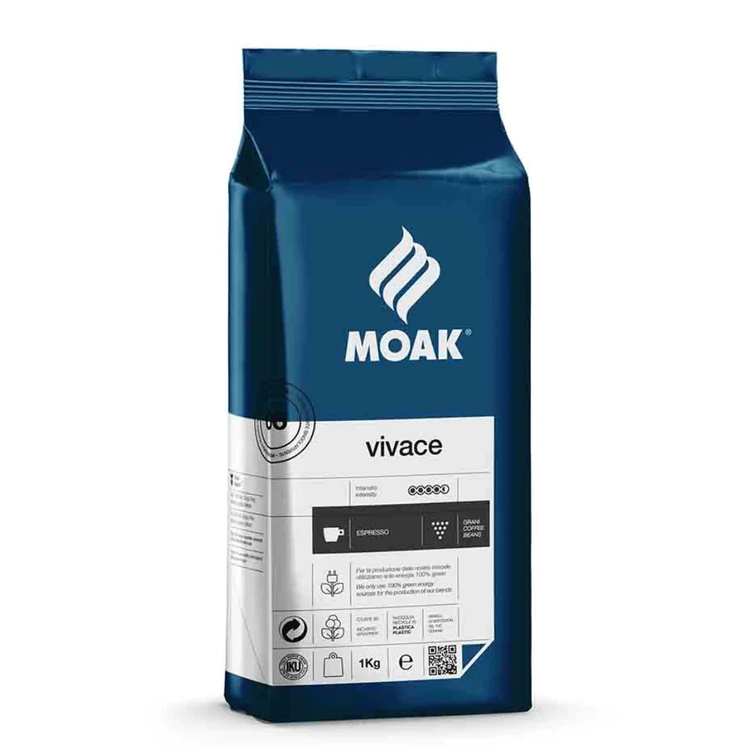 Moak Vivace espresso 1 kg