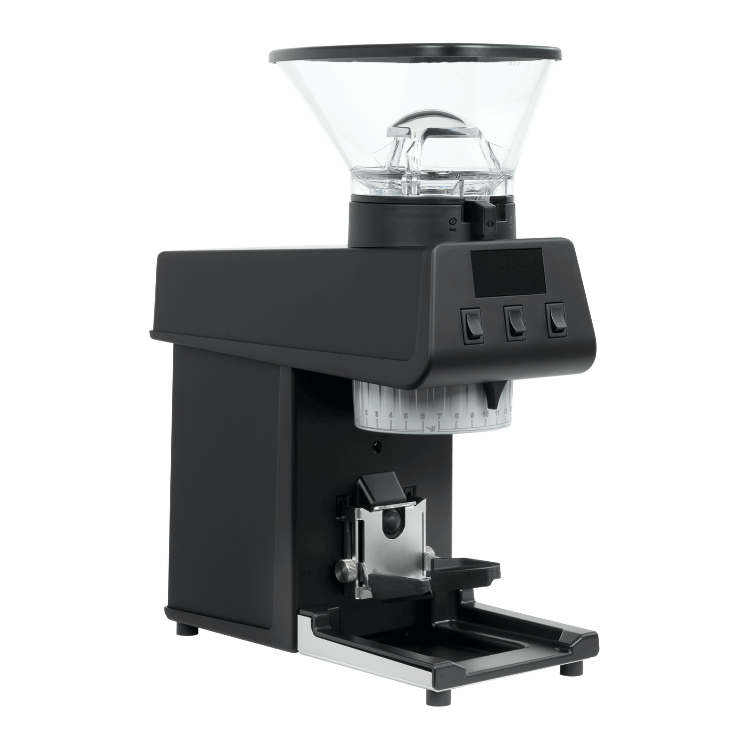 La Marzocco Pico Black