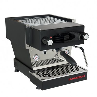 La Marzocco Linea Mini Musta