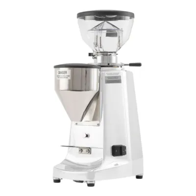 La Marzocco Lux D valkoinen