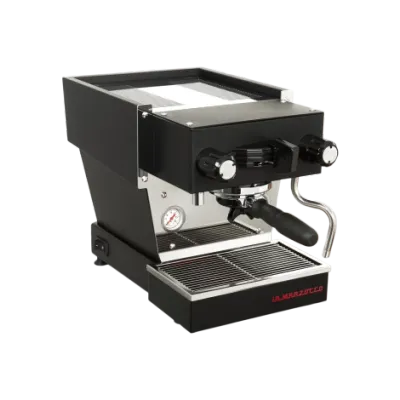 La Marzocco Linea Micra black