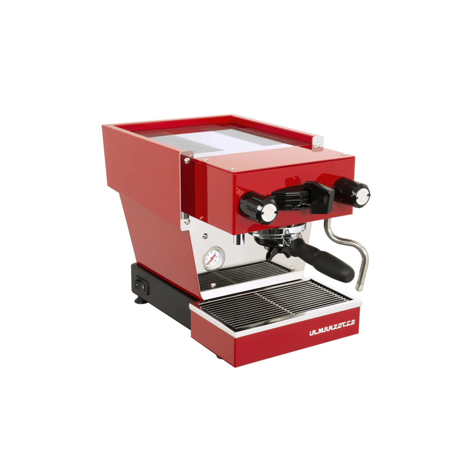 La Marzocco Linea Micra Red