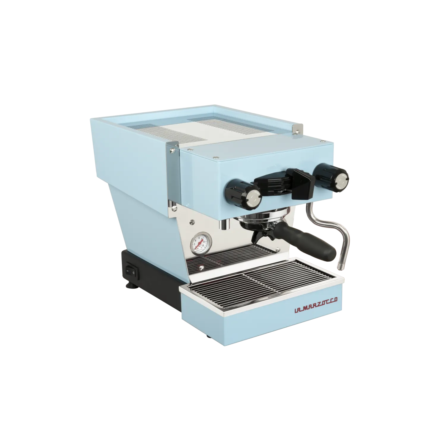La Marzocco Linea Micra Light blue