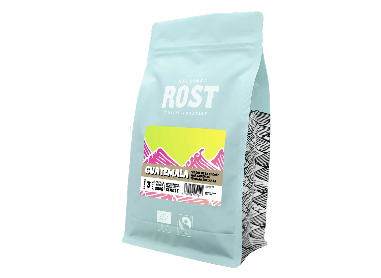 ROST Guatemala 250 g
