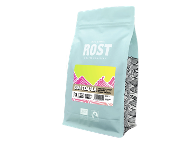 ROST Guatemala 250 g