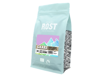 ROST Saari 250 g