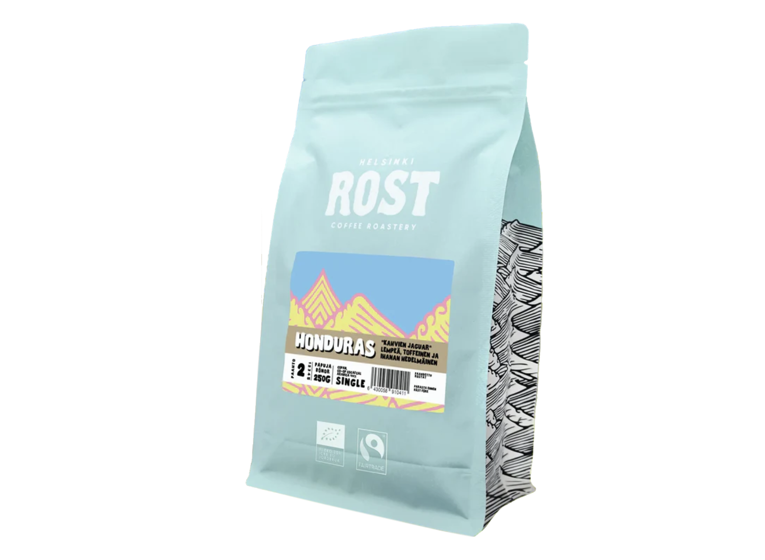 ROST Honduras 250 g