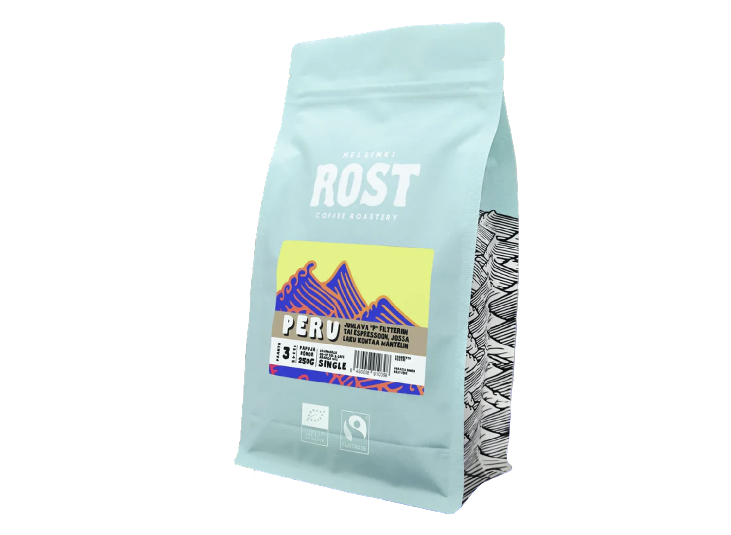 ROST Peru 250 g