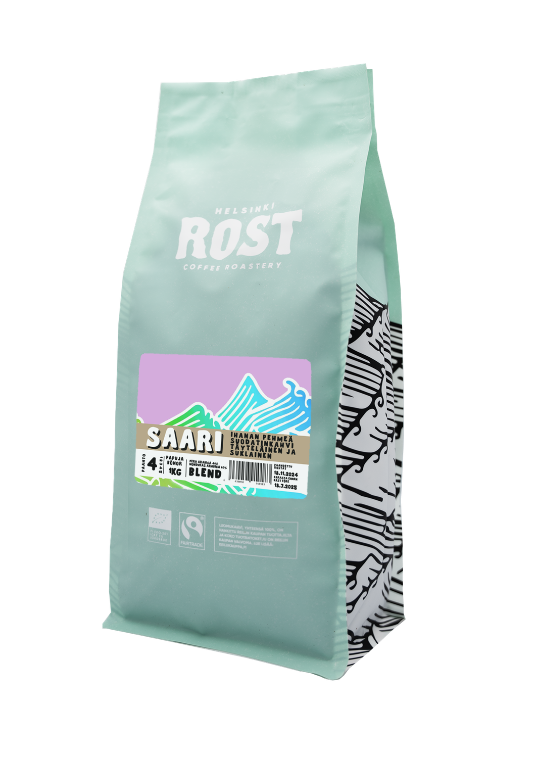 ROST Saari 1 Kg
