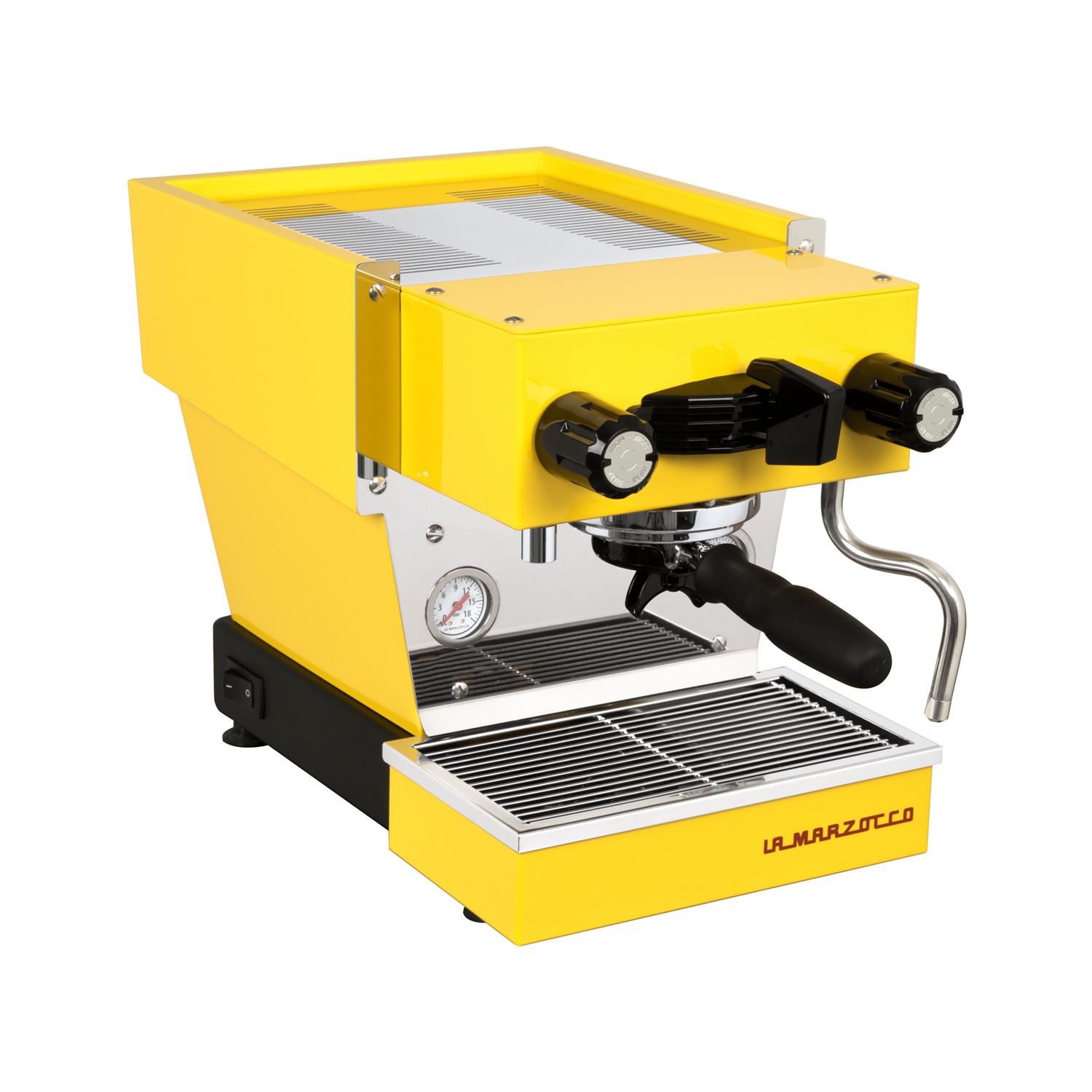 La Marzocco Linea Micra Yellow