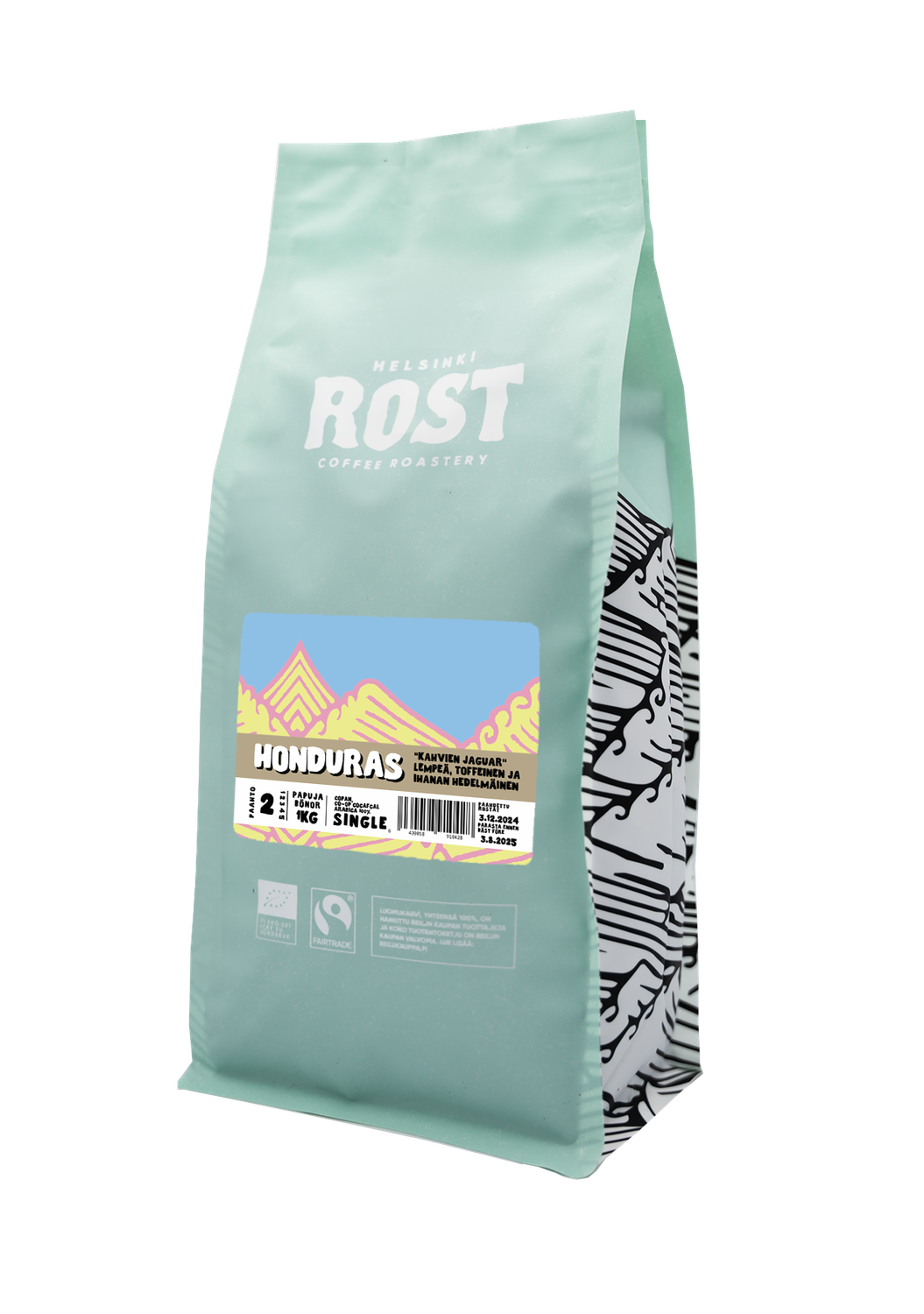 ROST Honduras 1 Kg