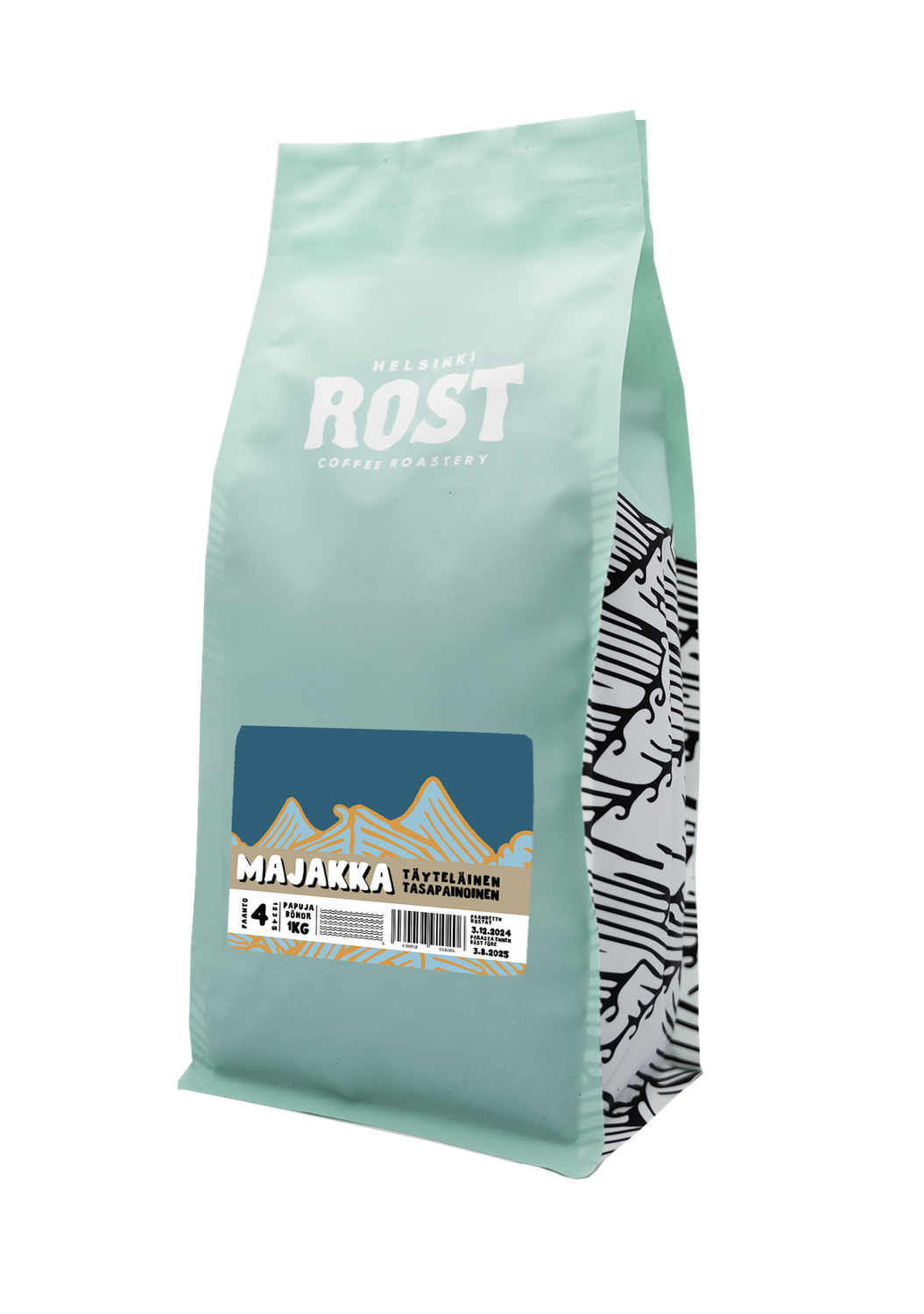 ROST Majakka 1 Kg