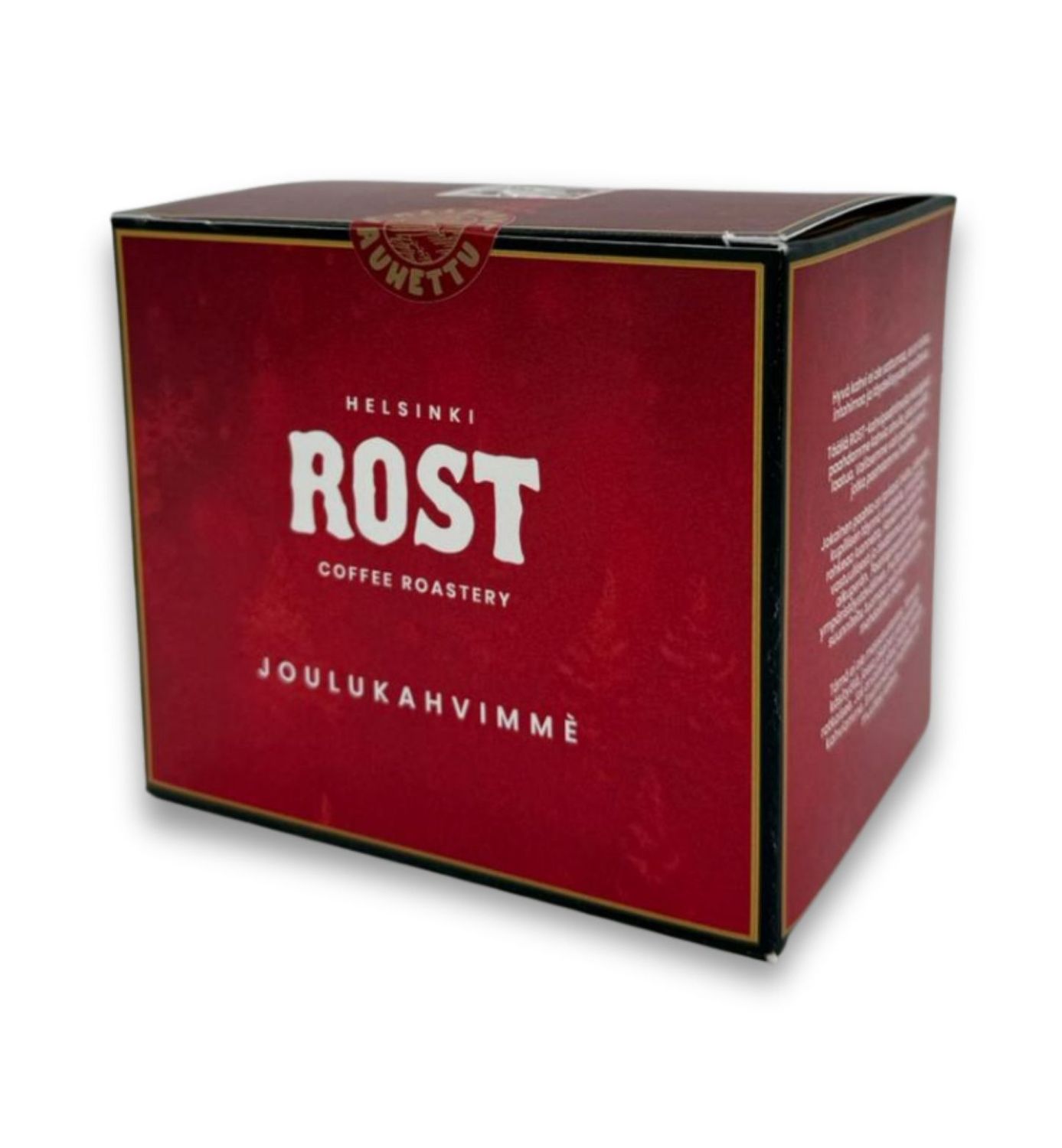 ROST Joulukahvi - Julkaffe 225 g