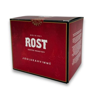 ROST Joulukahvi - Julkaffe 225 g
