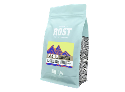 ROST Peru 225 g