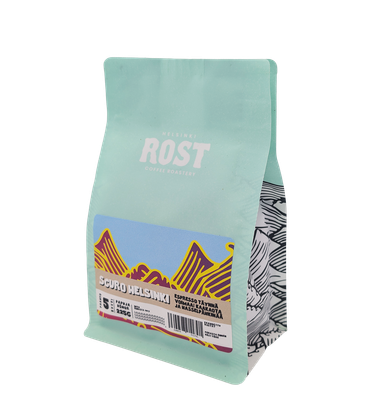 ROST Scuro Helsinki espresso 225g