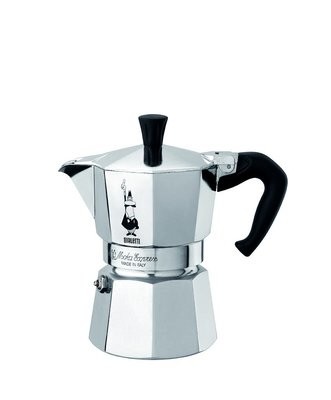 Bialetti Moka Express 3 kupille