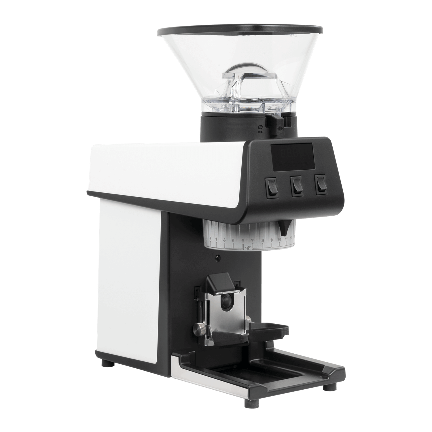 La Marzocco Pico Valkoinen