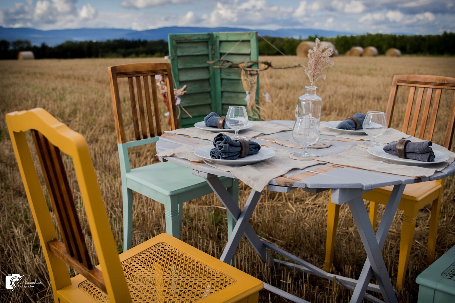 Set de table