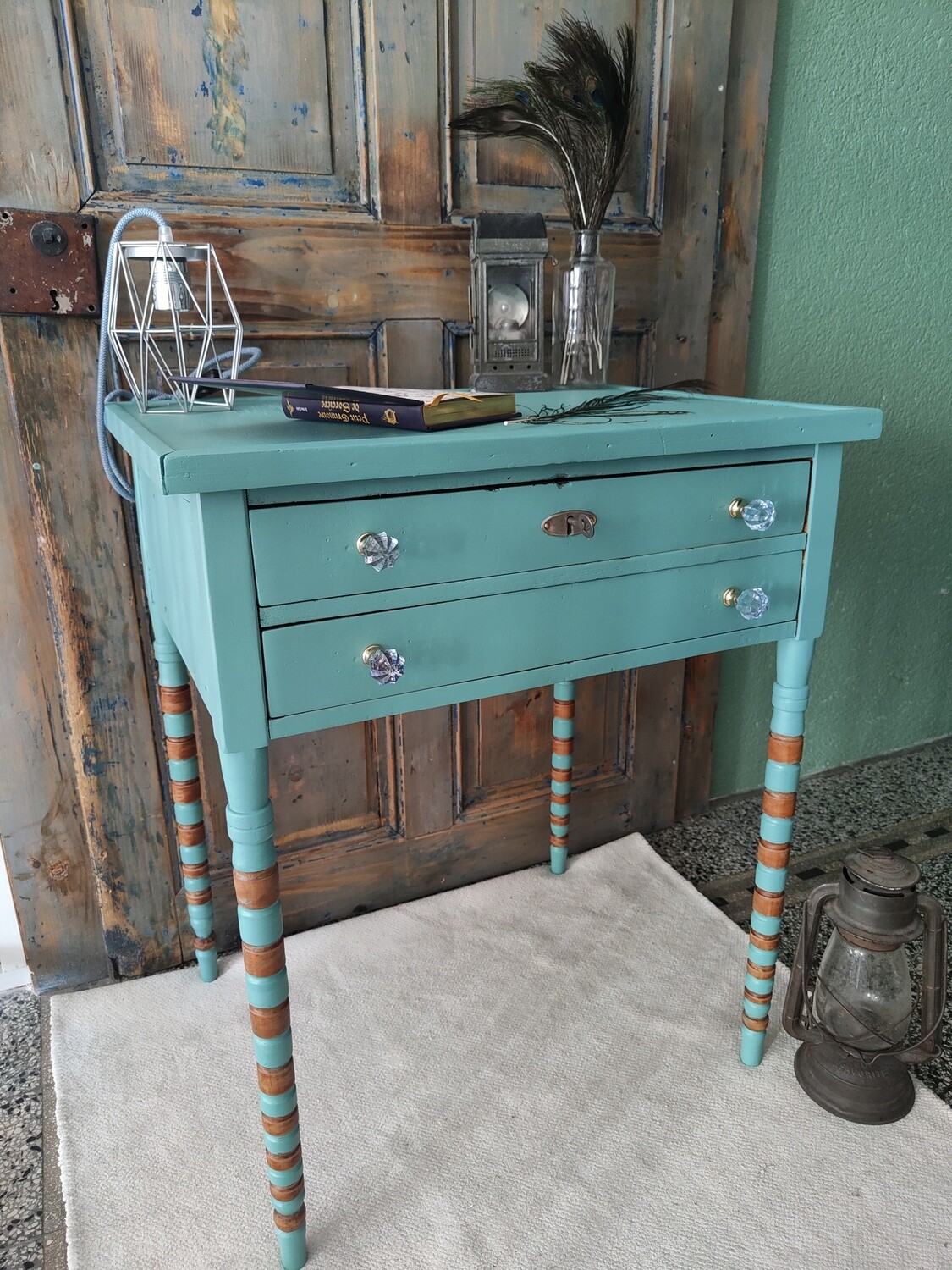 Console Jasmine