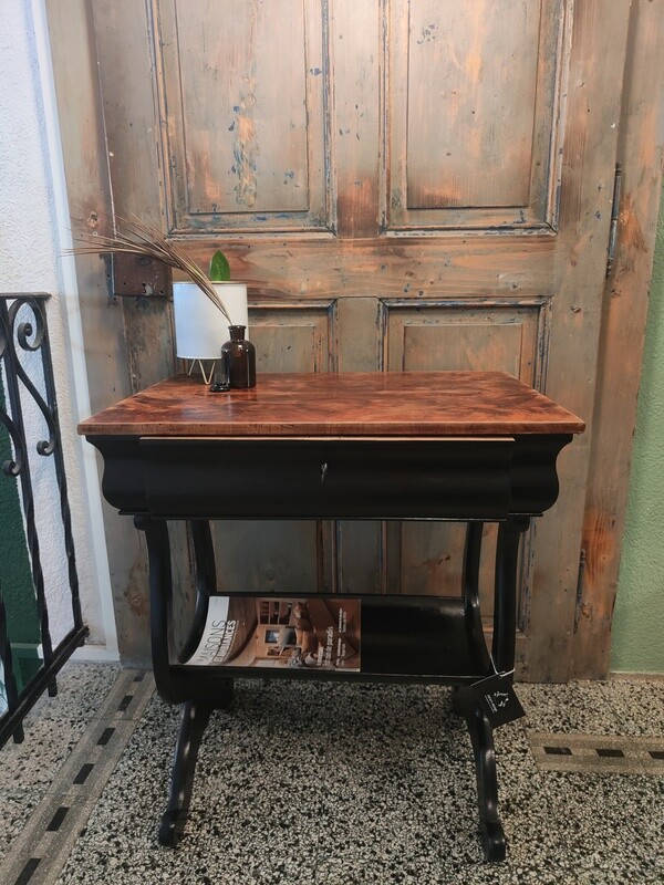 Meuble porte-revues Félix