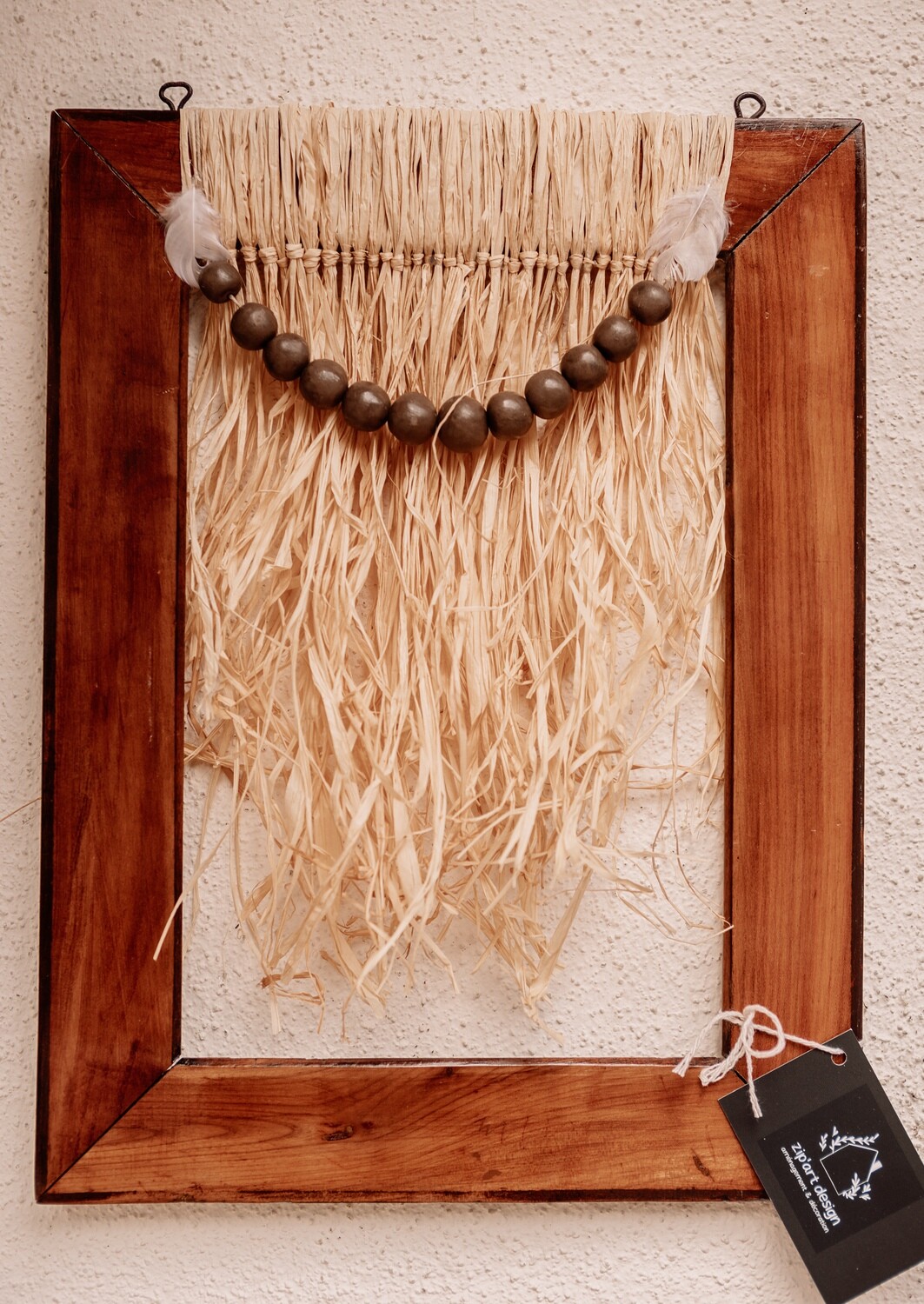 Cadre ethnic