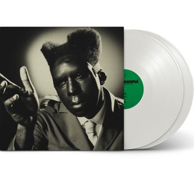 Tyler, The Creator - CHROMAKOPIA Tyler, The Creator - CHROMAKOPIA
