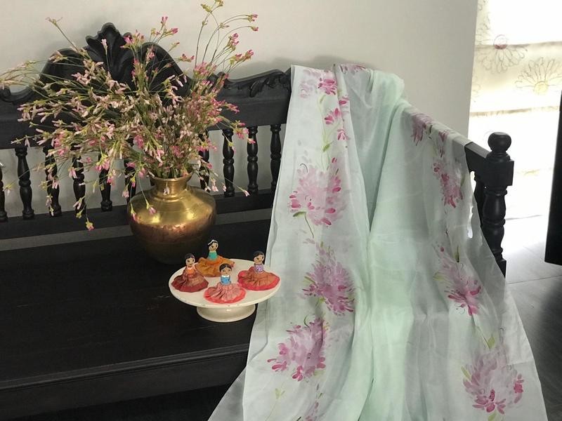Silk Sarees