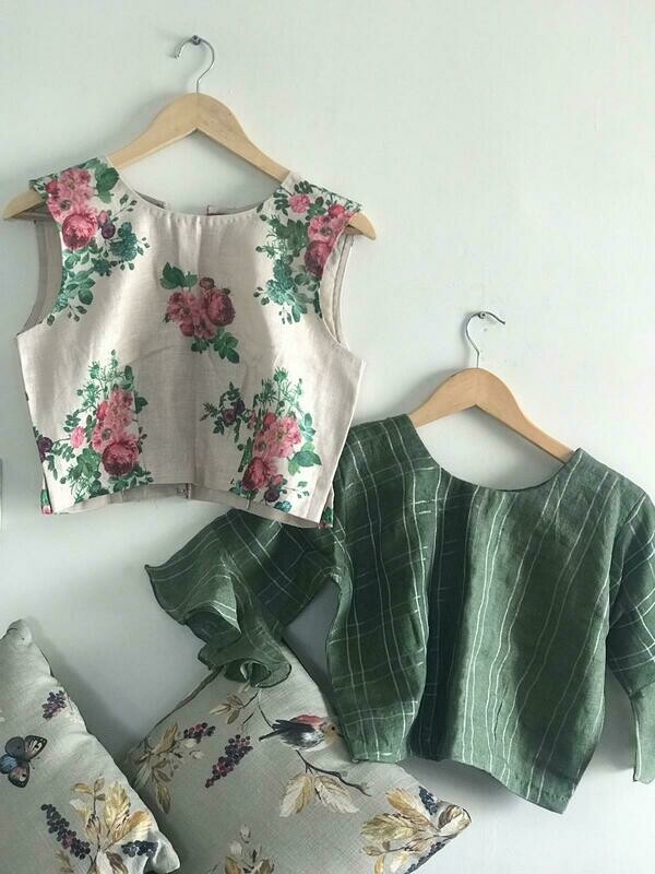 Crop Tops