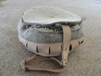 m1917 American Collector Grade Helmet Liner