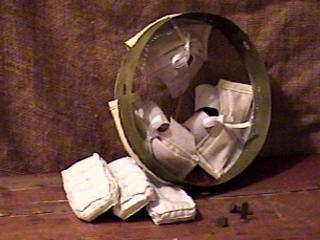 m1917 German Helmet Liner
