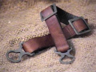 m1916 - 1917 German Chinstrap
