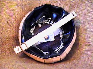 Standard American m17 Helmet Liner