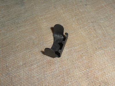 Kelley Transitional Chinstrap Slide End