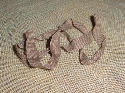 French Liner Tie String