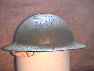 m17 American Helmet