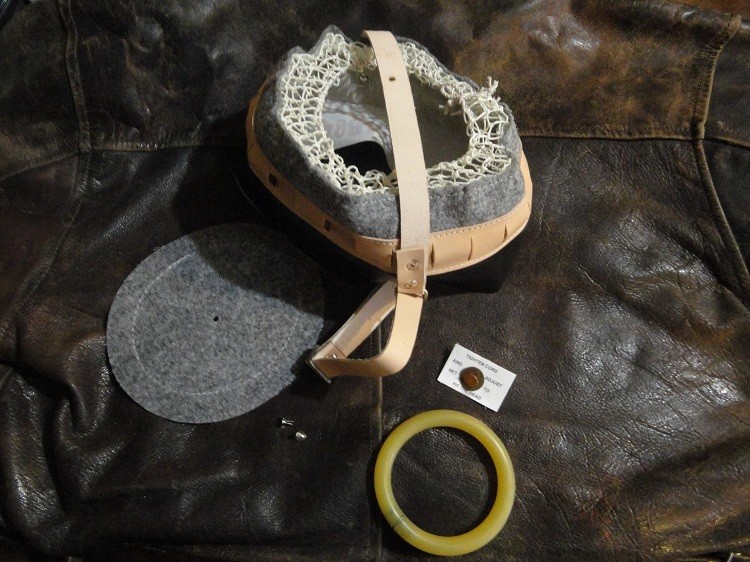 Standard British m17 Helmet Liner