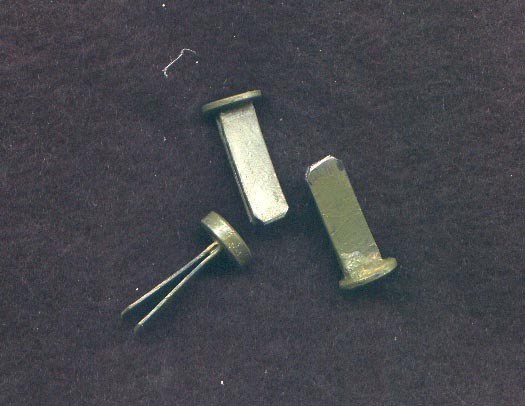 German Rivets