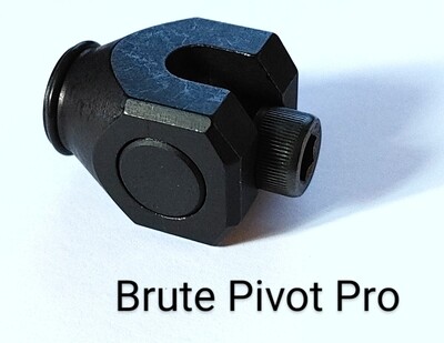 Brute Pivot Pro Knuckle