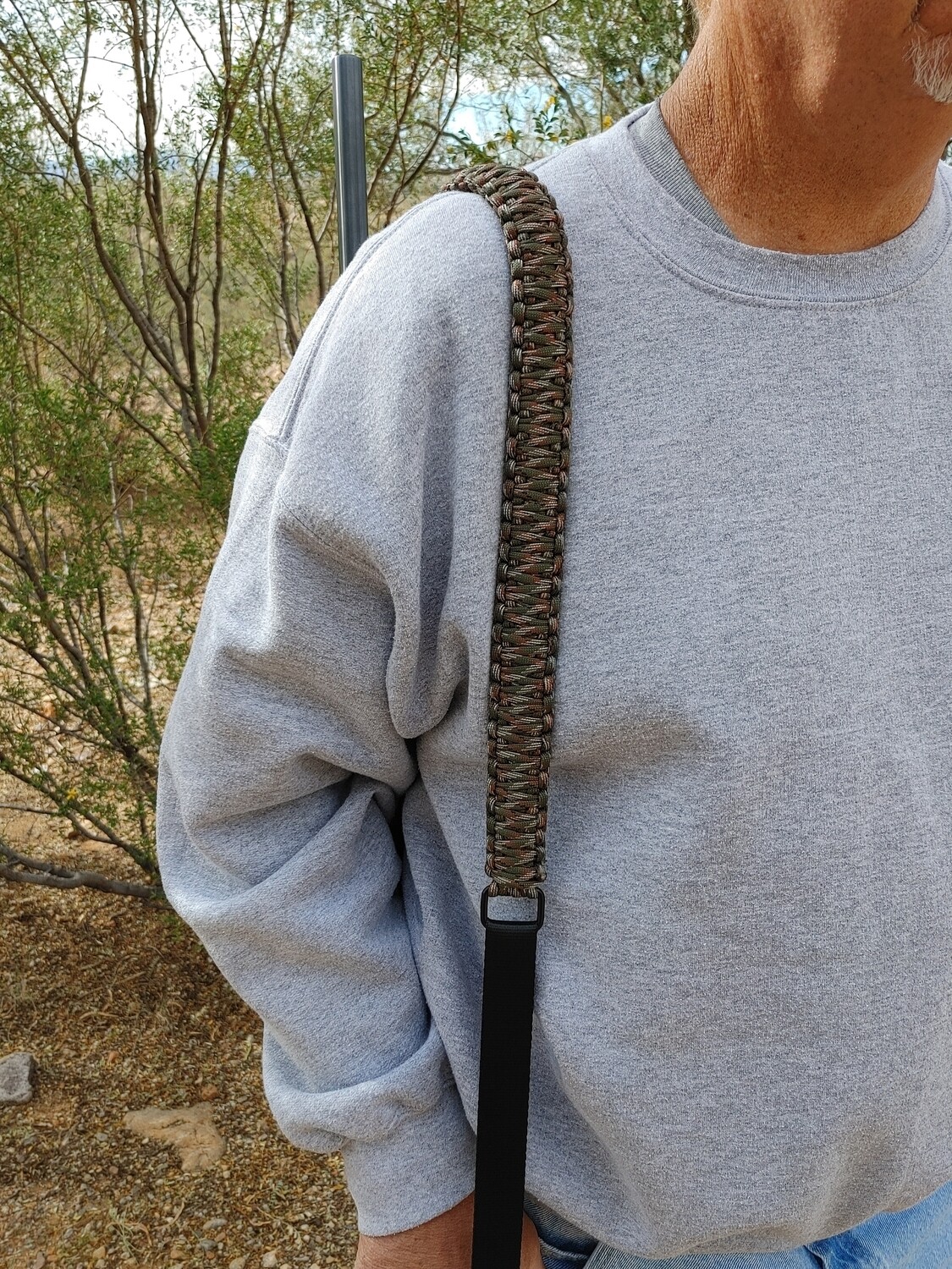 Pro Hunt&#39;R Paracord Rifle Sling