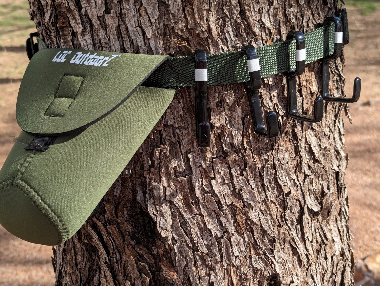 &quot;Hang-It&quot; Gear Unit 