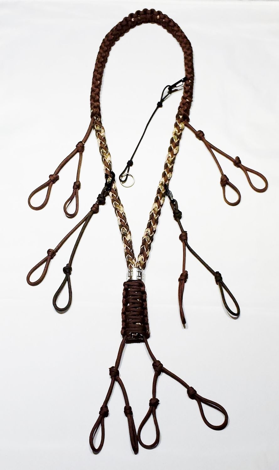The "747" Lanyard