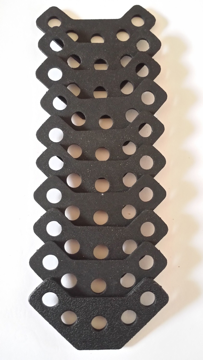 Wrist Sling Yoke - 5 Hole  / 5 Pack
