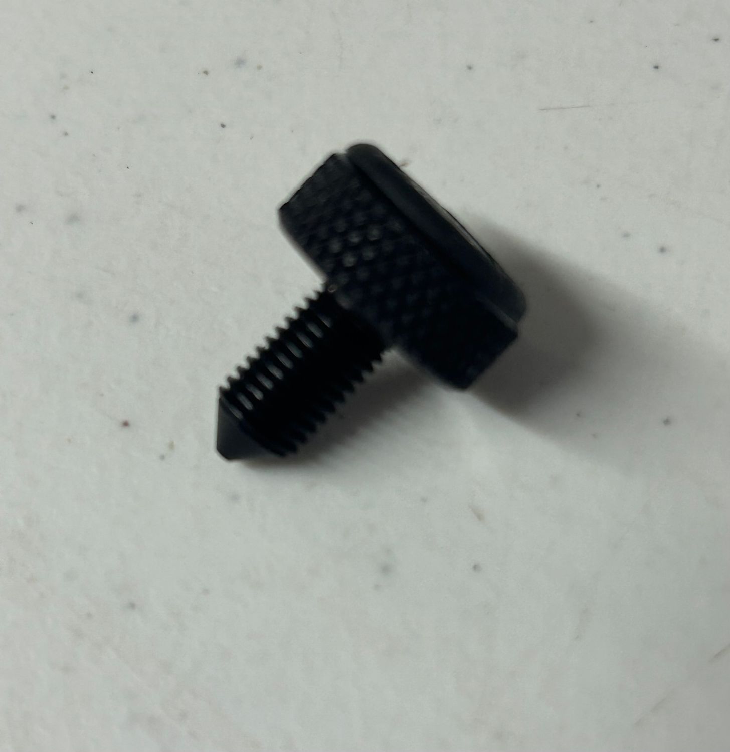 Mat-Loc Bridge-Lock V Bar Knob