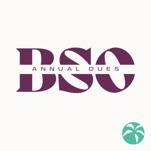 BOD Annual Board Dues